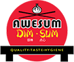 Awesum Dimsum logo