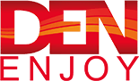 Den Networks logo