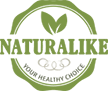 Naturalike Products logo