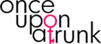 Once Upon a Trunk logo