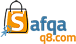 Safqa Q8 logo