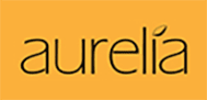Aurelia logo