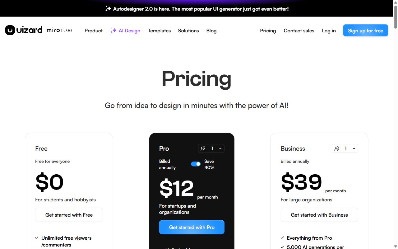 MobileUX Pro Design