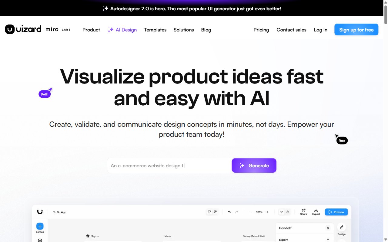 MobileUX Pro Design