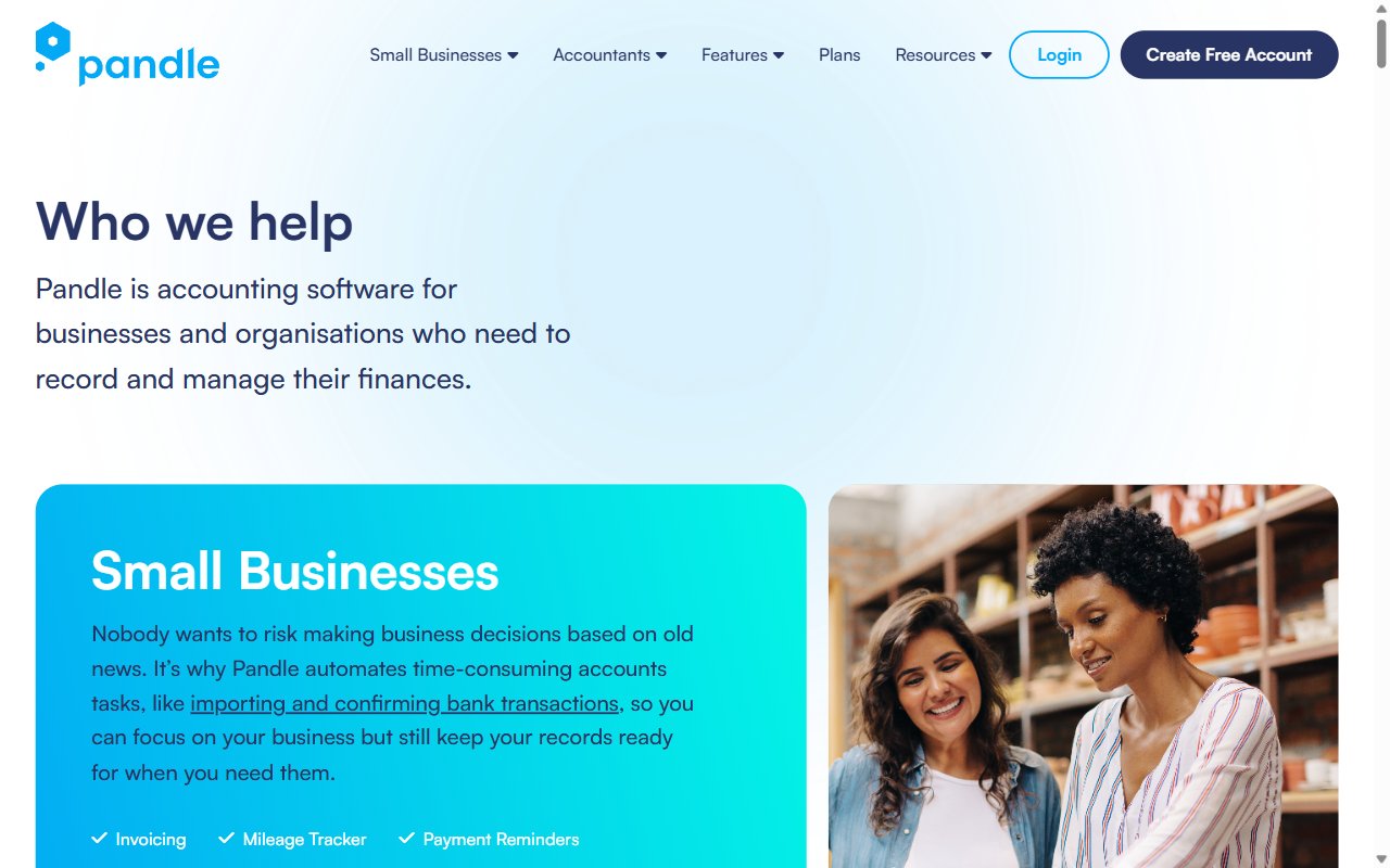 FreeAgent Accounting Software