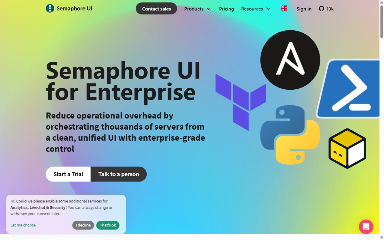 AutoDeploy CI/CD Platform