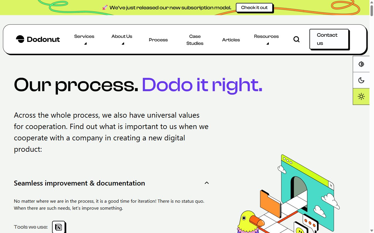 InfoBridge Content Site