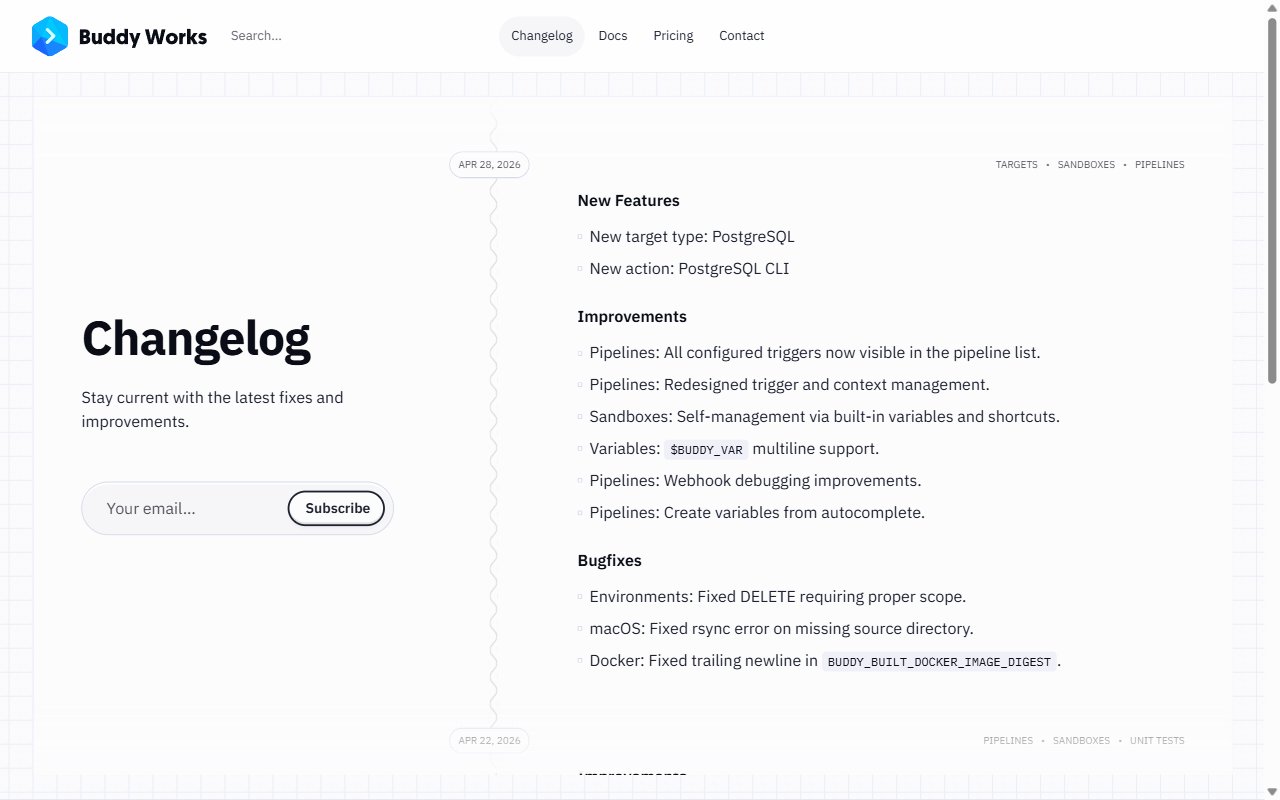 BuildFlow DevOps