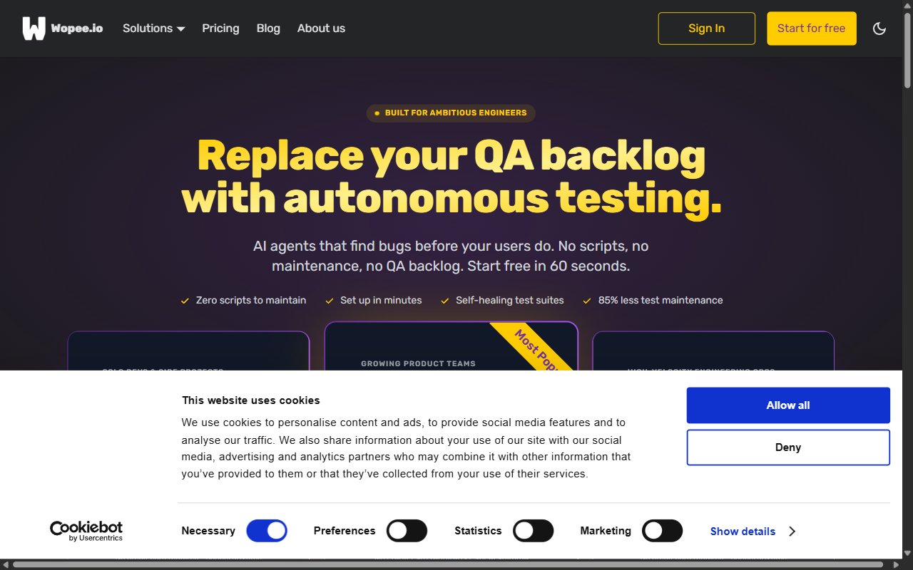 E2EGuard Testing Suite