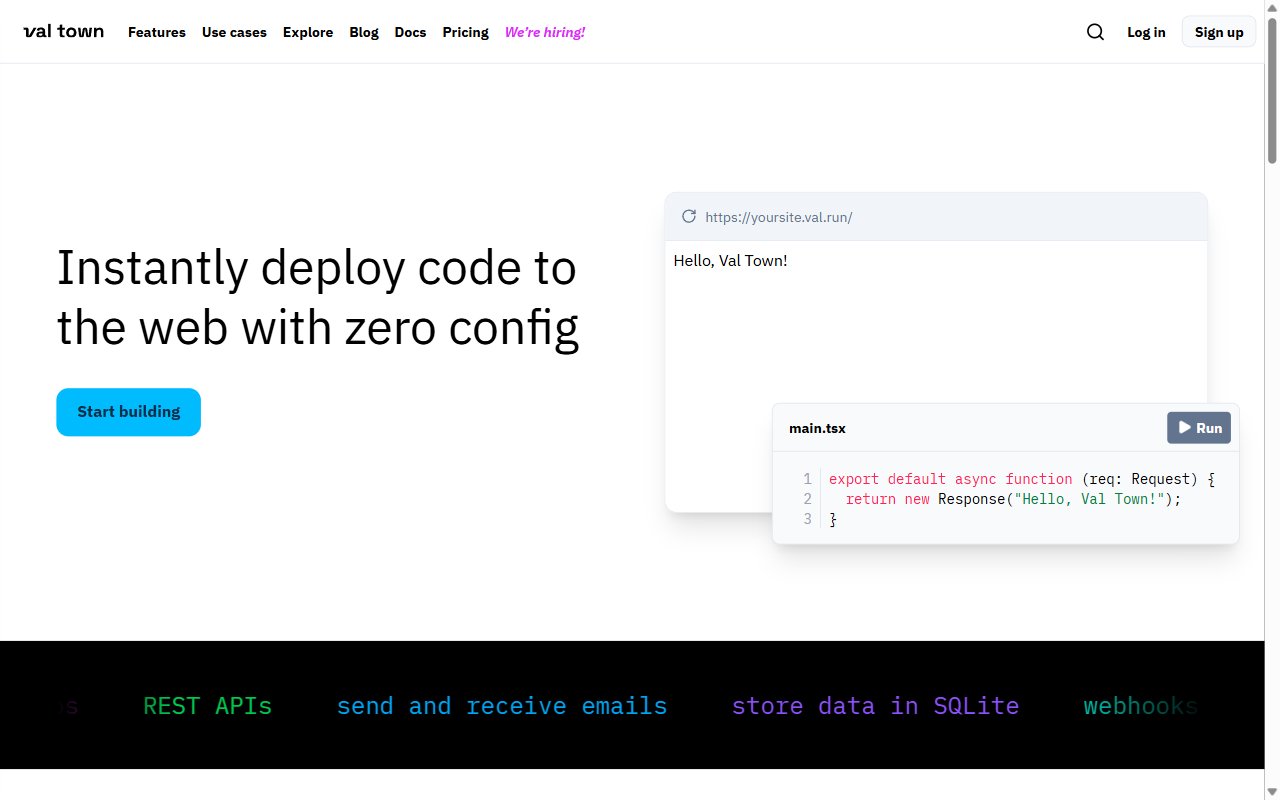 EdgeServe Serverless