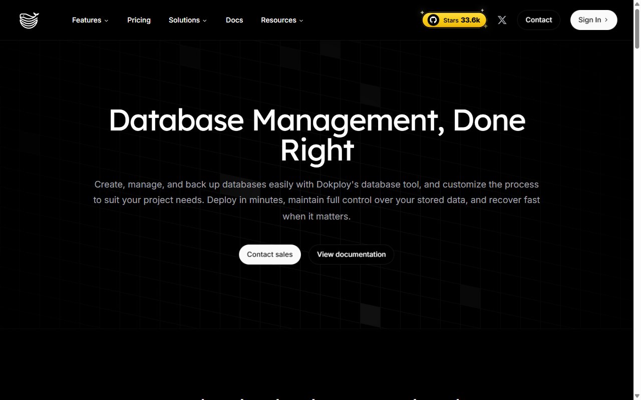 OceanDeploy PaaS