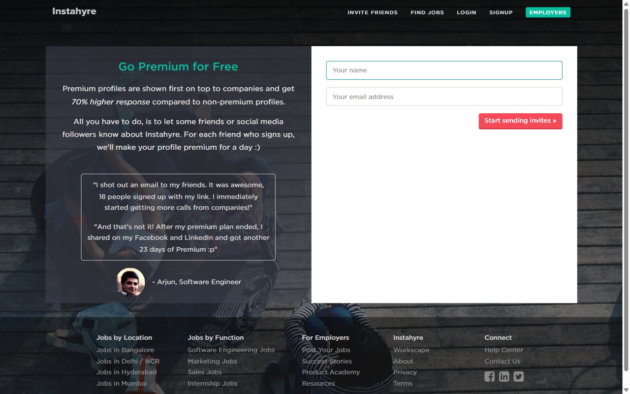 JobHive Job Board