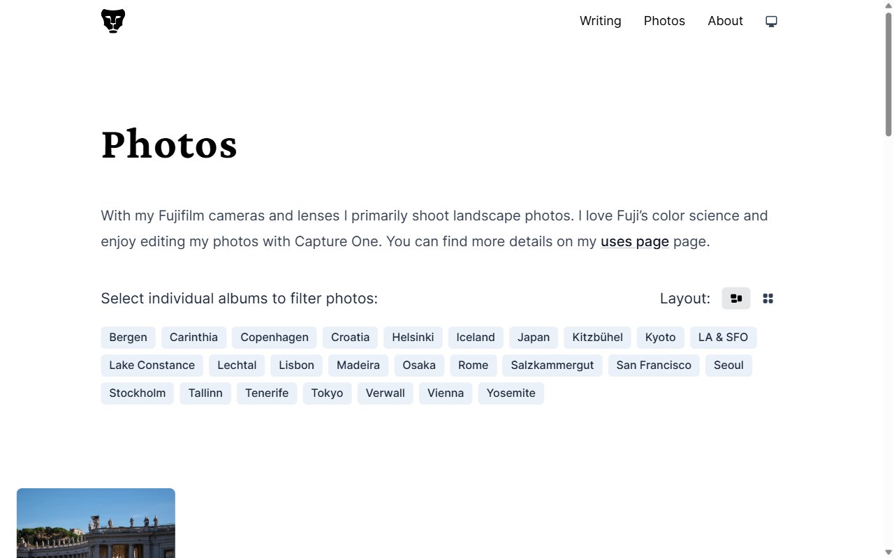 WriterFolio Blog