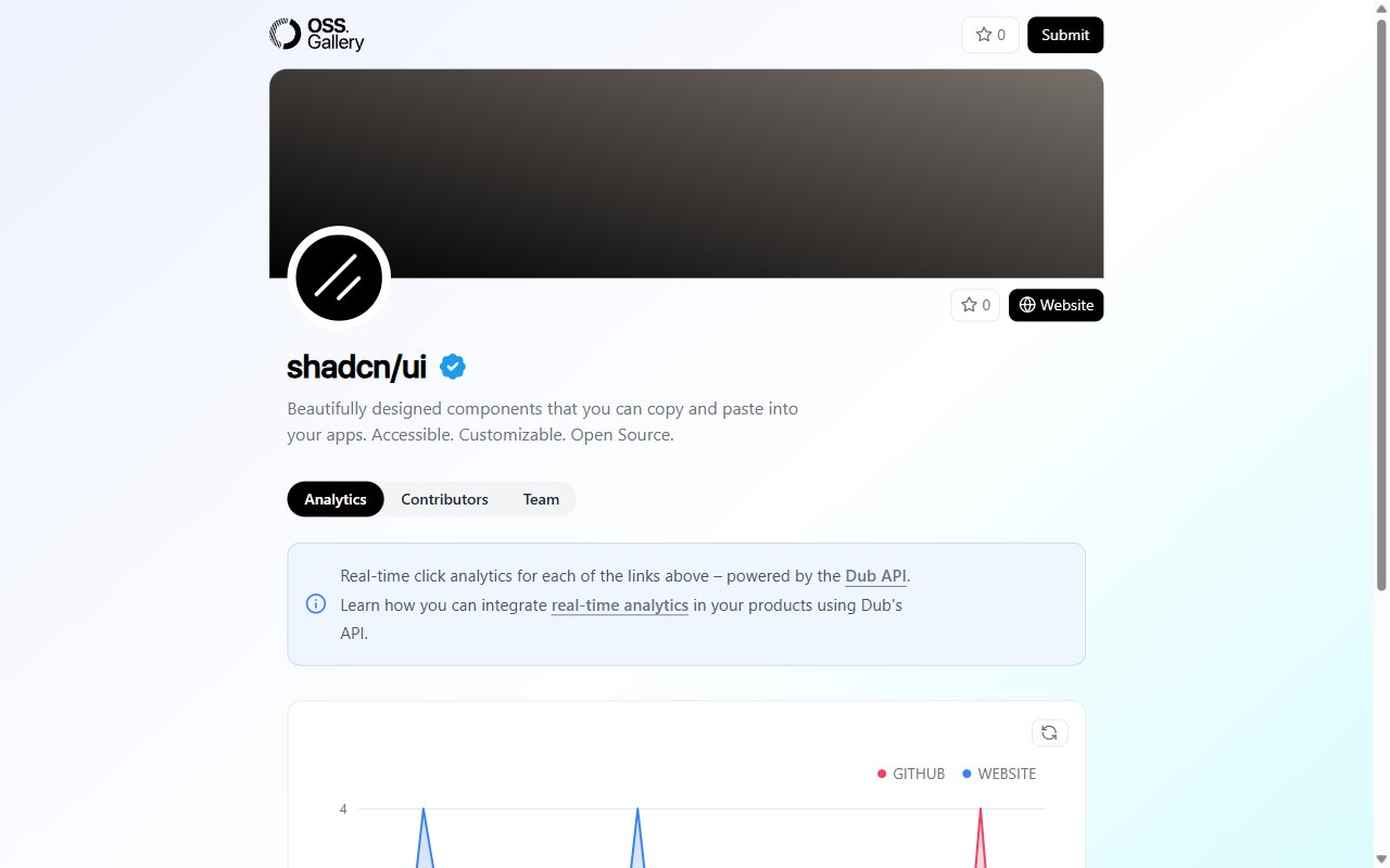 OpenTools Developer Hub