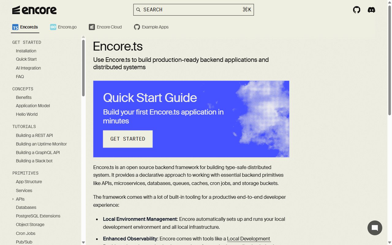 DevCLI Tools Suite