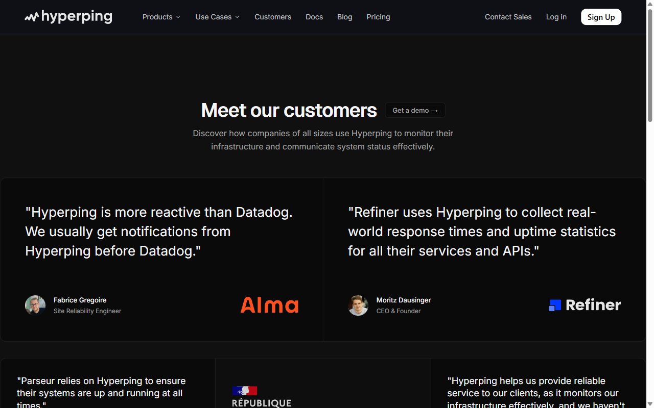 InfraWatch DevOps Dashboard