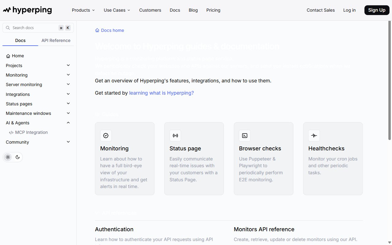 InfraWatch DevOps Dashboard