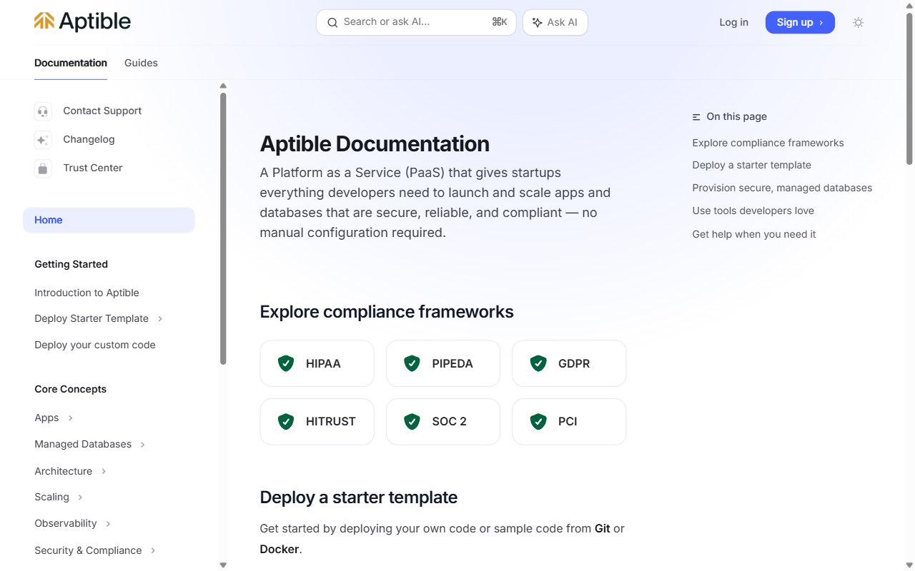 CloudOrchestrate Platform