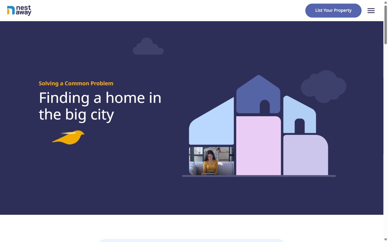 PropertyFind Real Estate