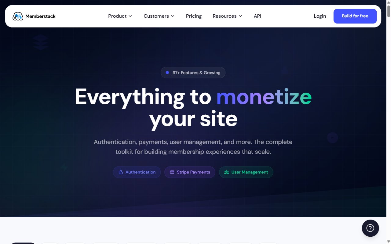 Bettermode Community Platform