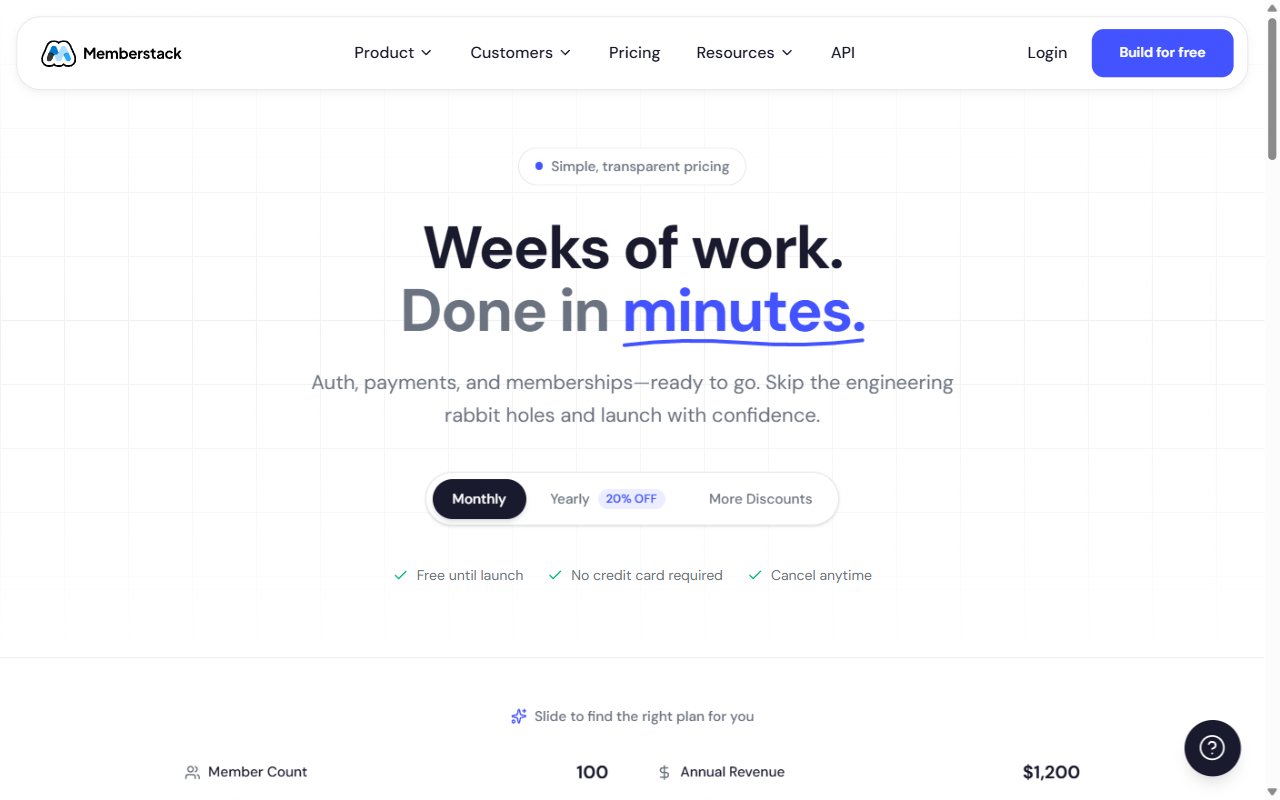 Bettermode Community Platform