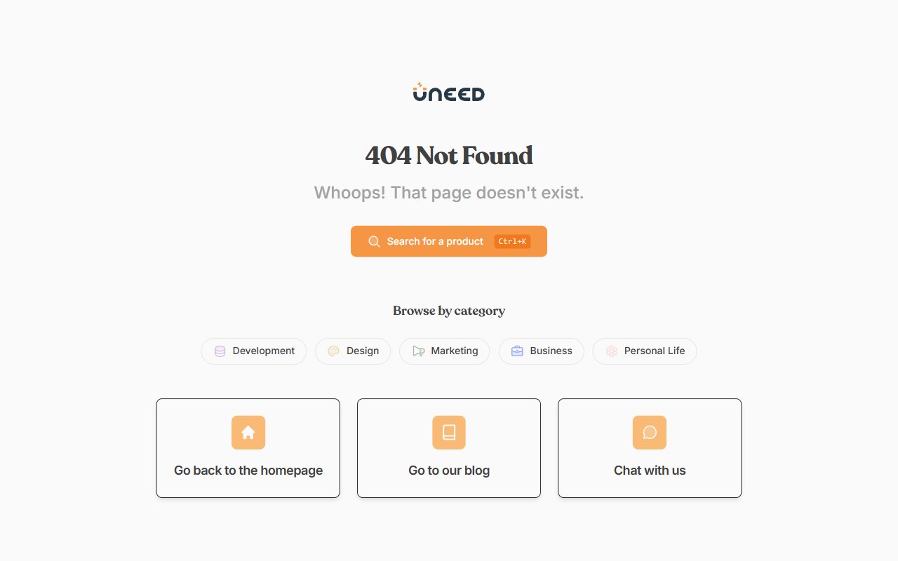Microlaunch Product Discovery