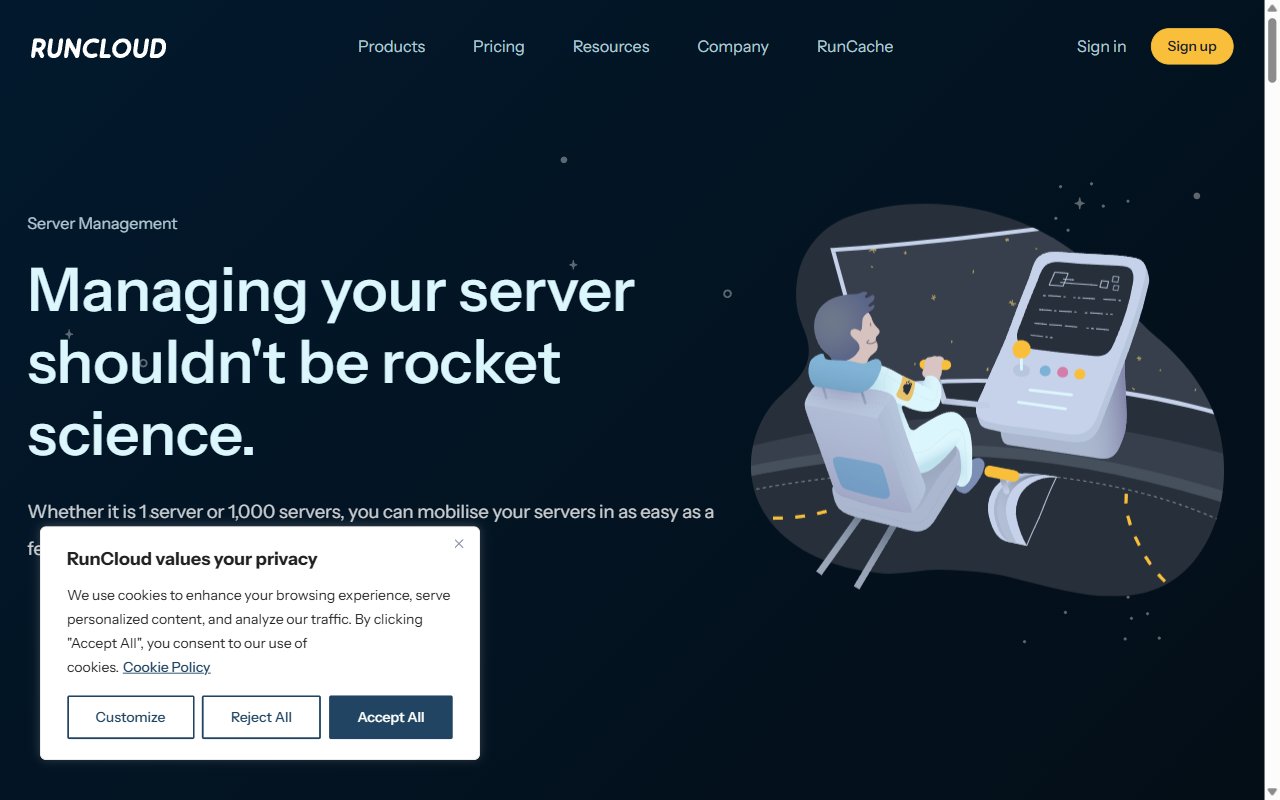 TrafficPilot Load Balancer