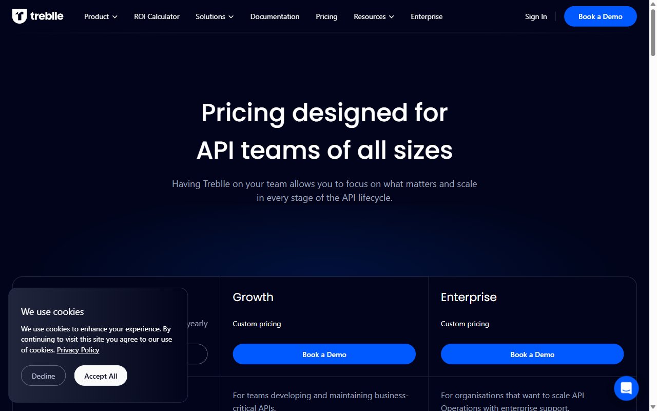 NodeAPI Gateway