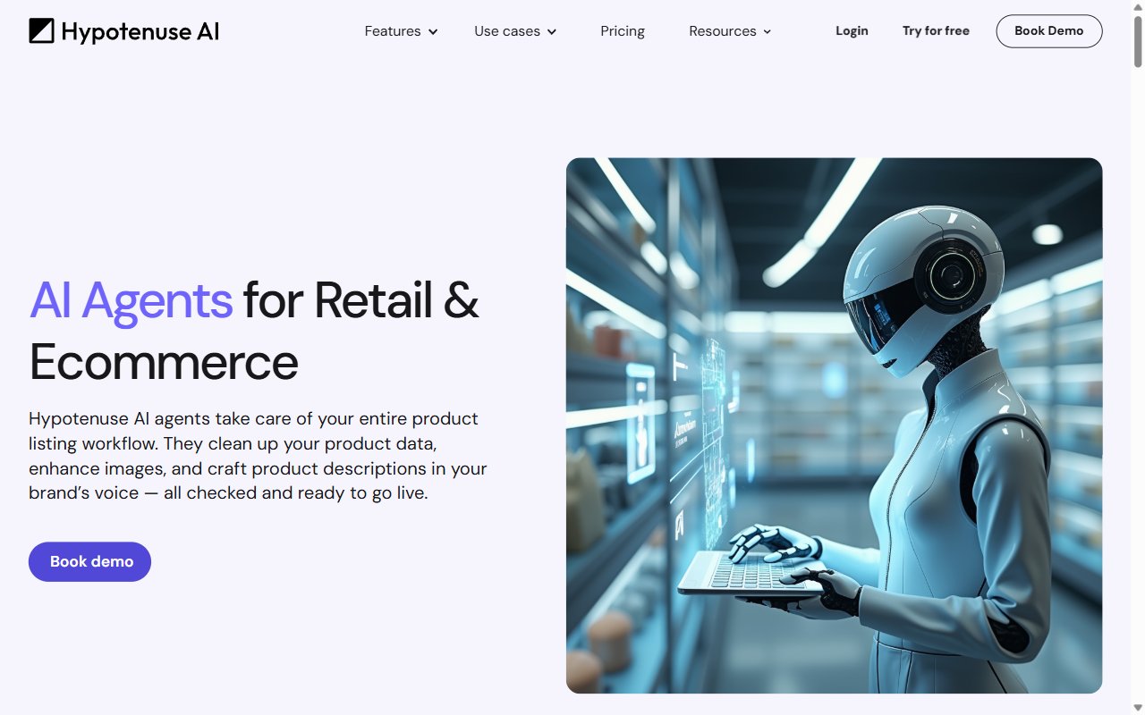 WriteAssist AI Platform