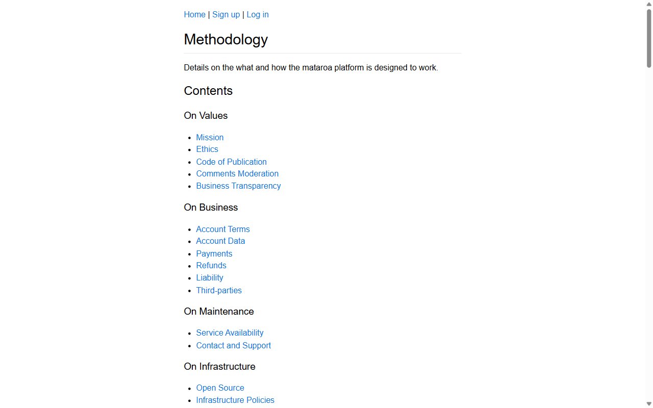 WritingRoom Blog Engine
