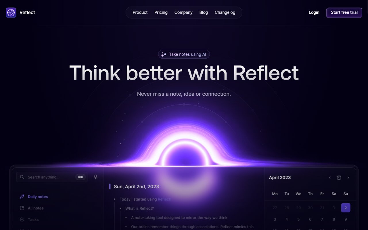 CalmMind Meditation App