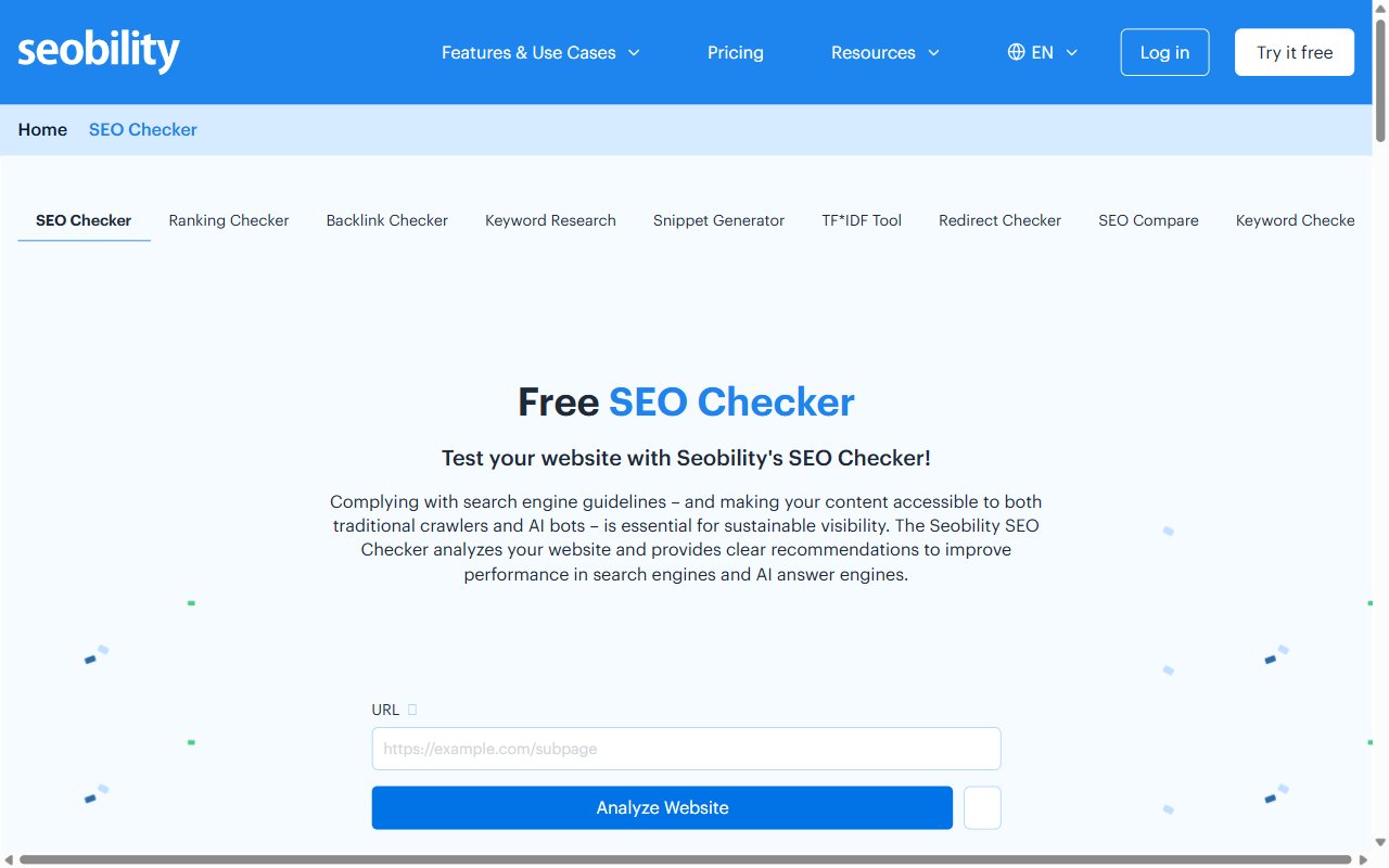 Mangools SEO Toolkit