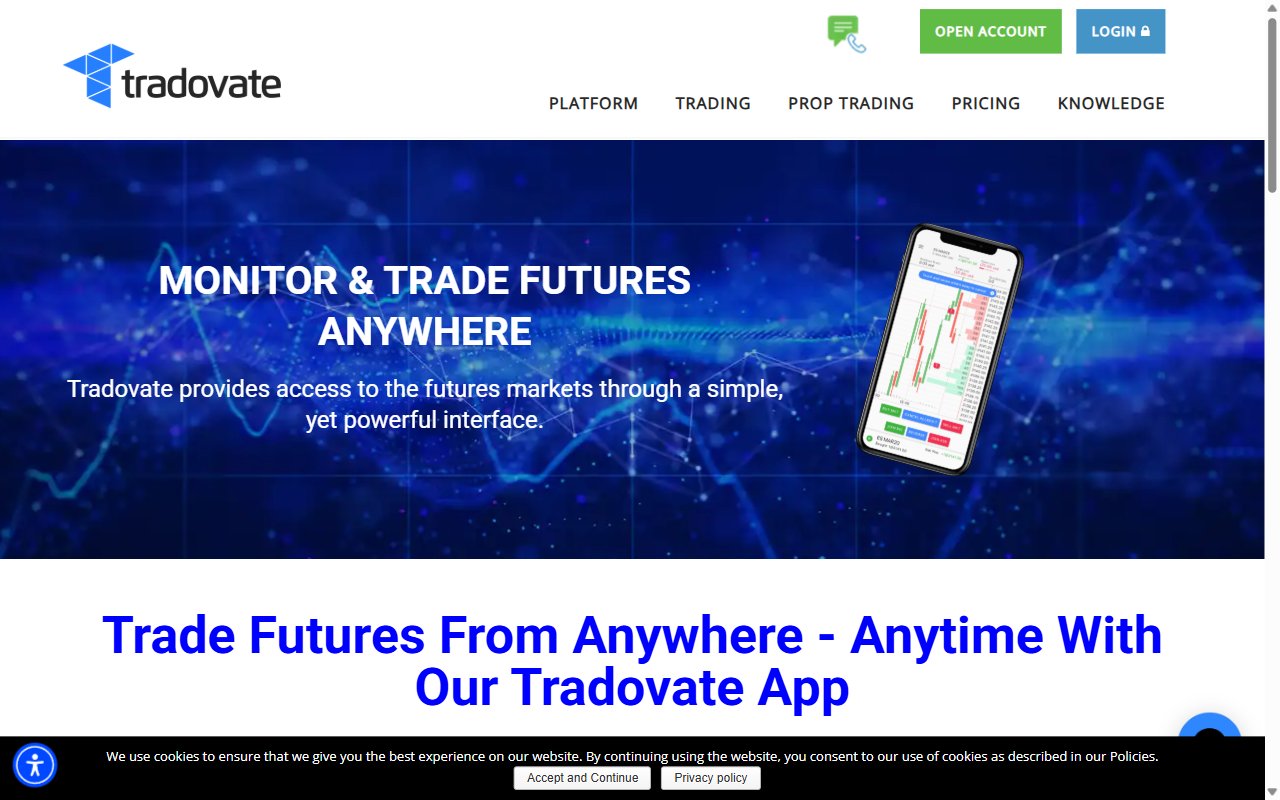 StateTrack Dashboard