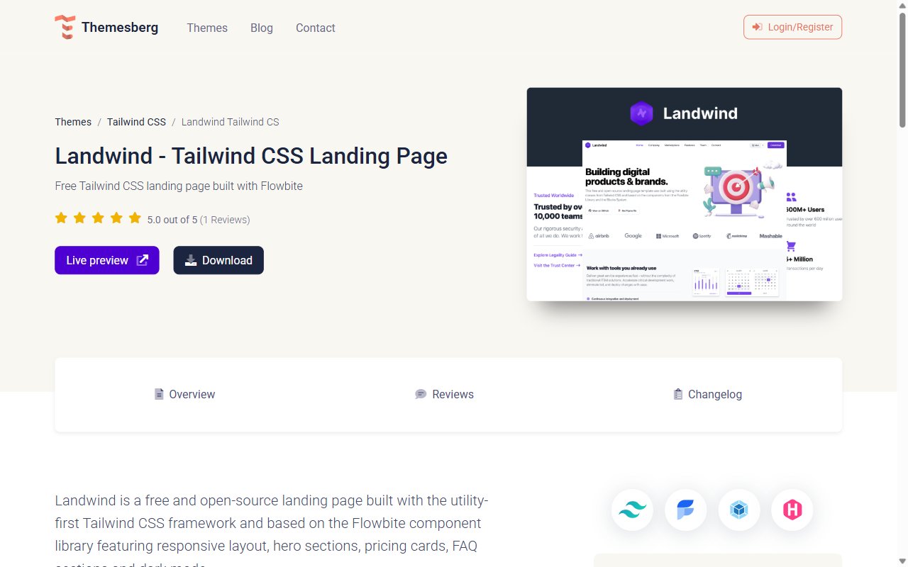 SassFrame UI Kit
