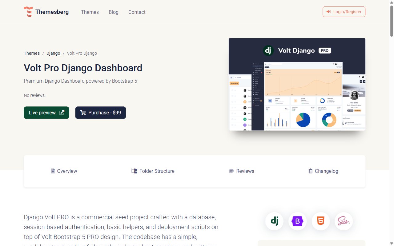 SassFrame UI Kit