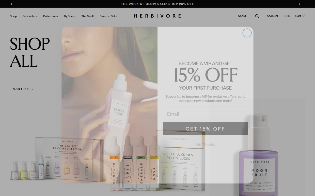 Pure Glow Skincare Store