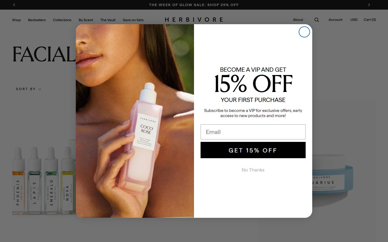Pure Glow Skincare Store