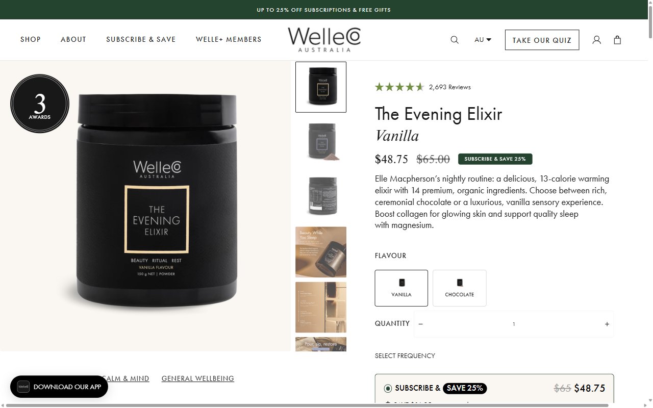 GreenLeaf Organics Store