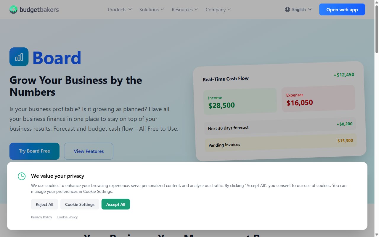 Spring Boot Banking Portal