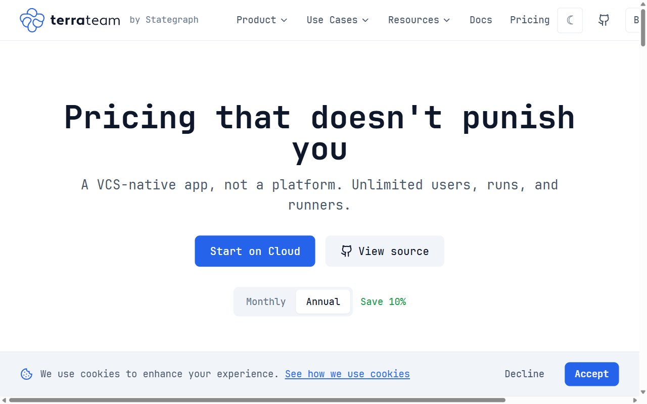 InfraCode Cloud Platform