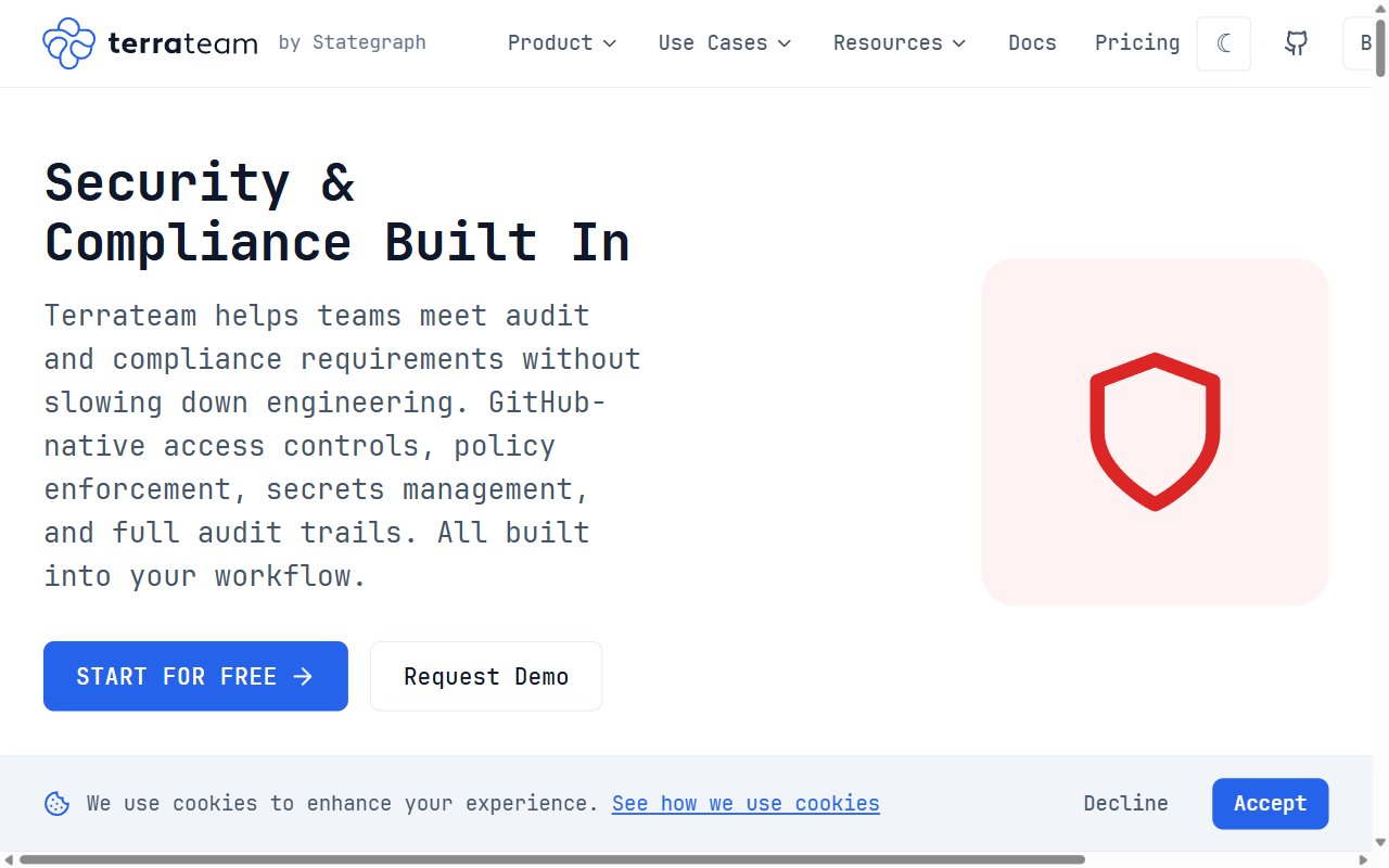 InfraCode Cloud Platform