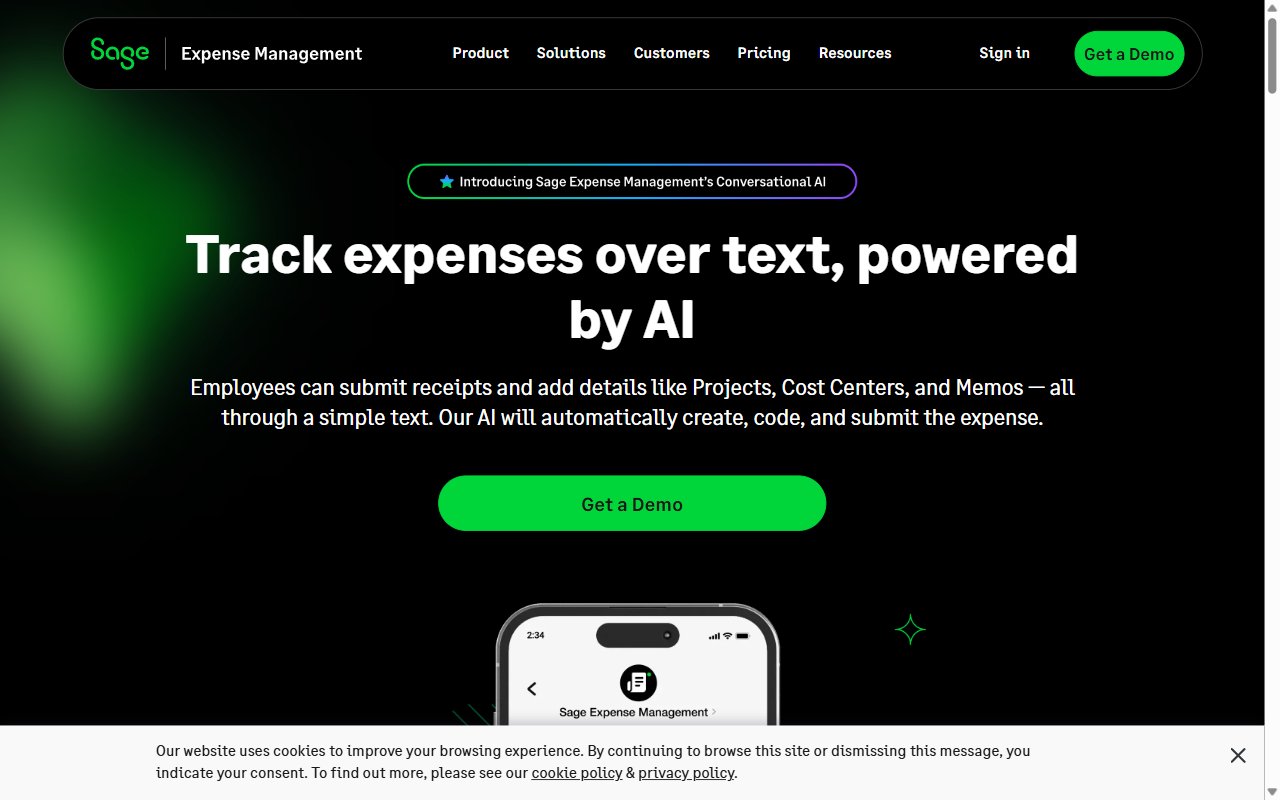 Fyle Expense Management System