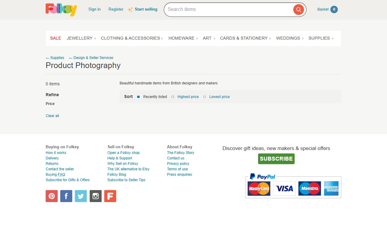 VueShop E-commerce