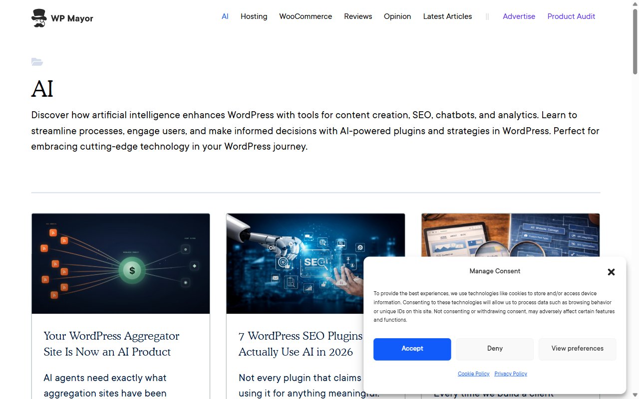 TechNews Portal