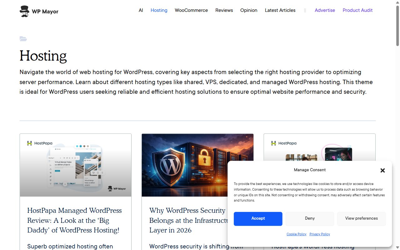 TechNews Portal